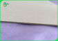 Recycle Grey Board Paper / 0.45 - 4mm Thickness Raw Material Grey Board Sheets