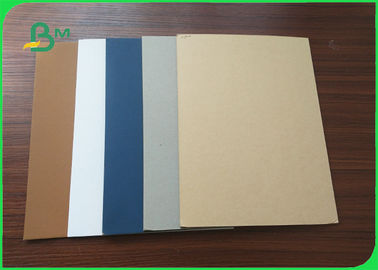 Flat Surface 3mm Book Binding Board / 4mm Photo Frame Cardboard