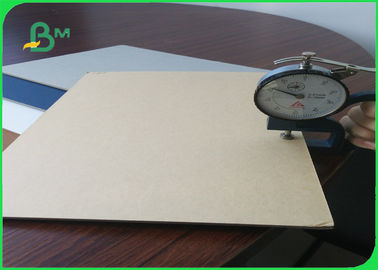 Flat Surface 3mm Book Binding Board / 4mm Photo Frame Cardboard