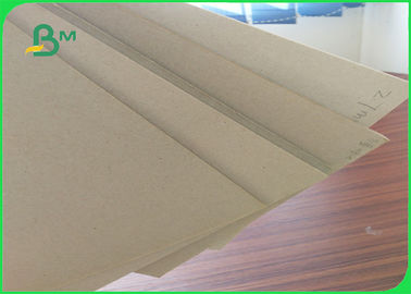 Customized Laminated White Board / Blue Or Yellow Kraft Paper