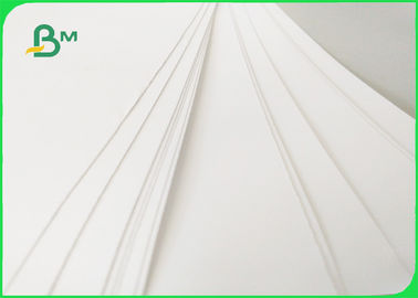 Notebook Writing Uncoated offset paper / White Bond Paper For Magazine