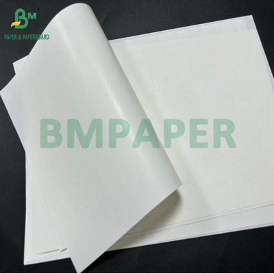 65Gram Coating Single Side Beer Bottle Label Paper For Printing 61cm 86cm large roll