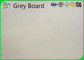 125 x 118 Cm Cardboard Solid Grey Board Paper In Sheet Smooth Surface