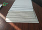 Coated Duplex Board 250gsm Grey Back Offest Printing For Package