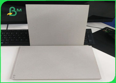 700-1500 Gsm Grey Board Paper Book Binding Board for notebook cover