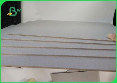 1mm Hard Laminated Grey Board For Book Binding Hardcover Books