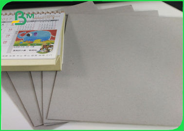 Album Grey Board High Stiffness Laminated With Kraft Back 2.5mm Thick