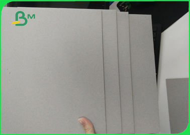 Album Grey Board High Stiffness Laminated With Kraft Back 2.5mm Thick