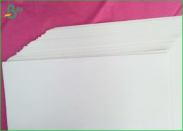 889mm Width Jumbo Roll Paper Offset Printing 80gsm For School Printing