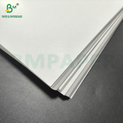 Food Grade CCKB Paperboard 270gsm One Side Coated Kraftback Board