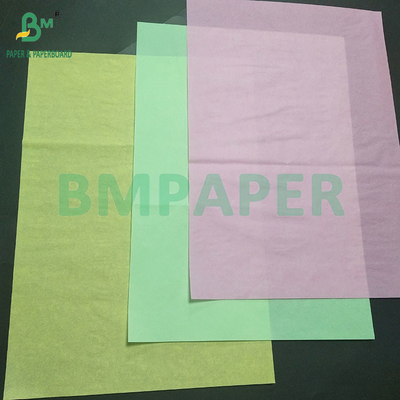 40gsm heat resistance Odorless Easy Demolding Colorful Cake Tray Paper