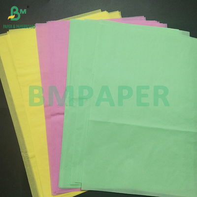 40gsm heat resistance Odorless Easy Demolding Colorful Cake Tray Paper