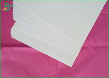 High Whiteness 80gsm Offset Printing Paper 700x1000mm Sheet Size Packaging