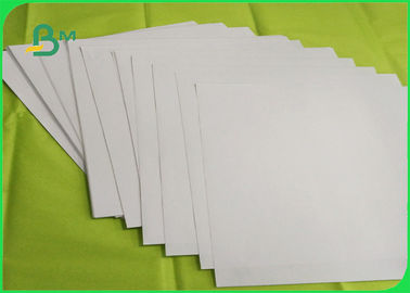 High Brightness Uncoated Woodfree Offset Paper , 70 80gsm Woodfree Paper