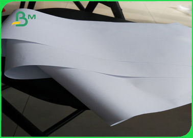 80gsm White Printing Paper Magazine Printing With 100% Virgin Pulp Material