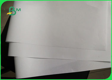 Woofree White Bond Paper , 80gsm Uncoated Book Printing Paper Anti - Curl