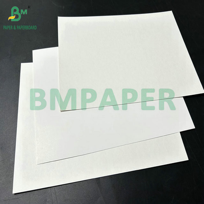 High whiteness 98% 325gr  360gr Foodgrade Fbb Paper For Cake Package Box 70 x 100cm