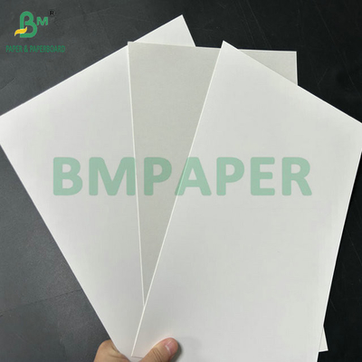 High whiteness 98% 325gr  360gr Foodgrade Fbb Paper For Cake Package Box 70 x 100cm