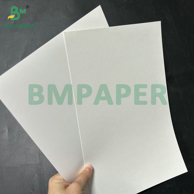 High whiteness 98% 325gr  360gr Foodgrade Fbb Paper For Cake Package Box 70 x 100cm
