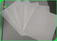 40gsm 50gsm 60gsm Virgin White Kraft Paper In Reels For Packaging Box