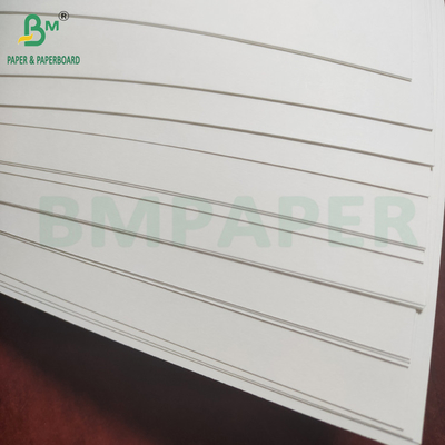 Drawing &amp; Posters Use 150g White Kraft Wrapping Paper Bleached kraft Paper