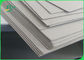 1200gsm 1500gsm Hard Grey Board Sheets Cardboard Book Binding Board