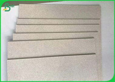 1mm 2mm Grey Gray Chip Cardboard with Round corner Thickness 1200 x 1000 mm 1420 x 1120 mm