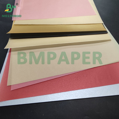 100gsm 120gsm White & Colorful Translucent Tracing Vellum Paper For Drafting