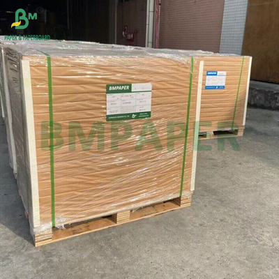 100gsm 120gsm White & Colorful Translucent Tracing Vellum Paper For Drafting