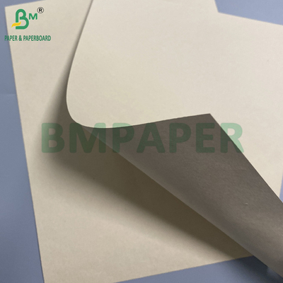 160g 240g PCB Paperboard High Temperature Hot Press Kraft Paper