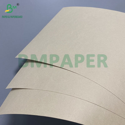 160g 240g PCB Paperboard High Temperature Hot Press Kraft Paper