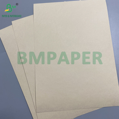 160g 240g PCB Paperboard High Temperature Hot Press Kraft Paper