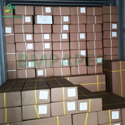 200gsm Coated Bond Inkjet Printer Paper 36'' x 300ft 2'' Core Wide Format