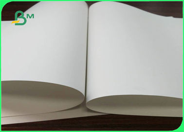 Recycled RP Waterproof Tear Resistant Paper / Writing Stone Paper 100 / 120 / 140 / 160 / 180 / 200 Micron