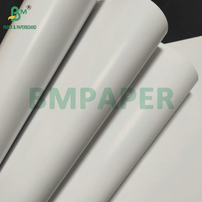 Laser Inkjet 315mm x 455mm 170gsm 250gsm Glossy Coated Paper For Printing Magazine