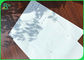 ETC Waterproof Tear Resistant Paper / White Stone Paper For Hand Bag 120gsm 144gsm 168gsm 192gsm 216gsm 240gsm