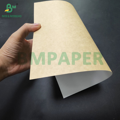 250gsm 350gsm Coated Recycled Board CRB Paper For Bread Boxes Hard Stiffness