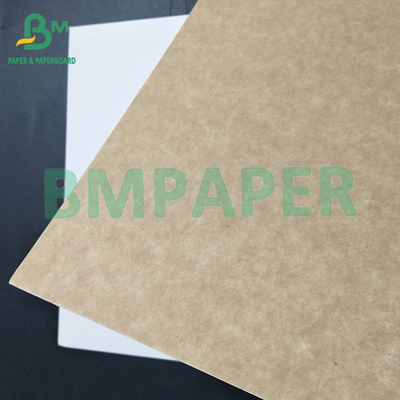 270gsm Clay Coated White Core Board Paper CCKB For Takeaway Food Boxes