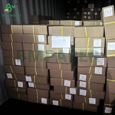 180g 200g Coated Inkjet Bond Paper Rolls 610mm X 30m 50m Length