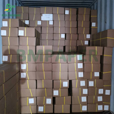 180g 200g Coated Inkjet Bond Paper Rolls 610mm X 30m 50m Length