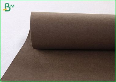 Colorful Washable Kraft Liner Paper , untear kraft paper for shop bags and shoes