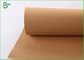 Colorful Washable Kraft Liner Paper , untear kraft paper for shop bags and shoes