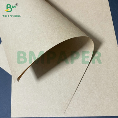 95gsm 105gsm High Wet Strength Absorbent Kraft Paper For Poultry Cooling Pads