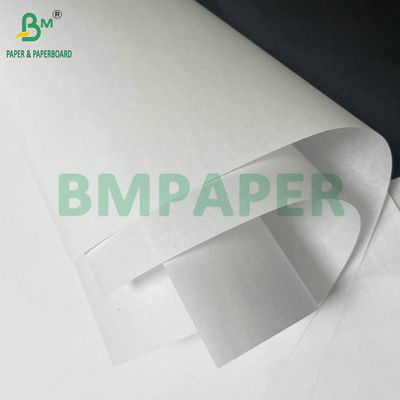 Roll 884mm 1017mm 40gsm Woodfree Paper For Leaflet and Booklet Printing
