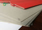 2.0mm Hard Grey Cardboard Paper For Book Cover Backing Board