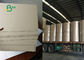 2.0mm Hard Grey Cardboard Paper For Book Cover Backing Board