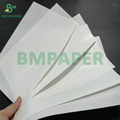 60gram Double Side Coating Gift Wrapping Paper For Packing Christmas Gift A3 A4
