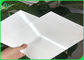 60g 80g 100g Jumbo Roll Paper / Synthetic Stone Paper For Garbage Bags And Table Clothes