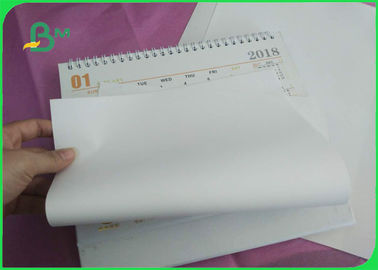 Recyclable 100% Tree Free Waterproof Notebook Stone Paper Coated