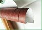 Recycled Fabric Pulp Making Tyvek Printer Paper Brown ISO SGS FDA